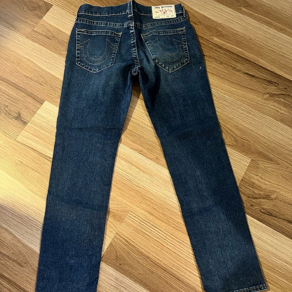 True Religion Men’s Jeans